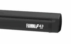 Fiamma F43van Markise Für Campingbusse Schwarz 23 Fiamma F43van Markise Für Campingbusse Schwarz -Berger Camping Geschaft 1324138 7597597