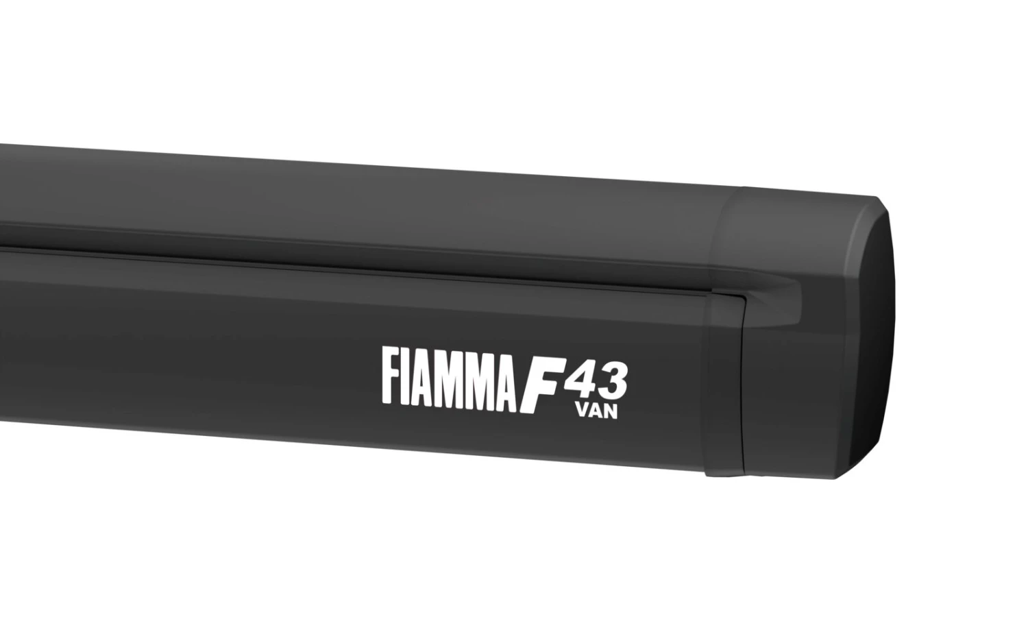 Fiamma F43van Markise Für Campingbusse Schwarz 1 Fiamma F43van Markise Für Campingbusse Schwarz