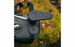 Dometic Go Hydration Water Faucet Tragbarer Wasserhahn Akkubetrieben -Berger Camping Geschaft 1327483 7620574