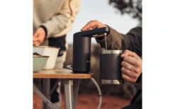 Dometic Go Hydration Water Faucet Tragbarer Wasserhahn Akkubetrieben -Berger Camping Geschaft 1327492 7620601