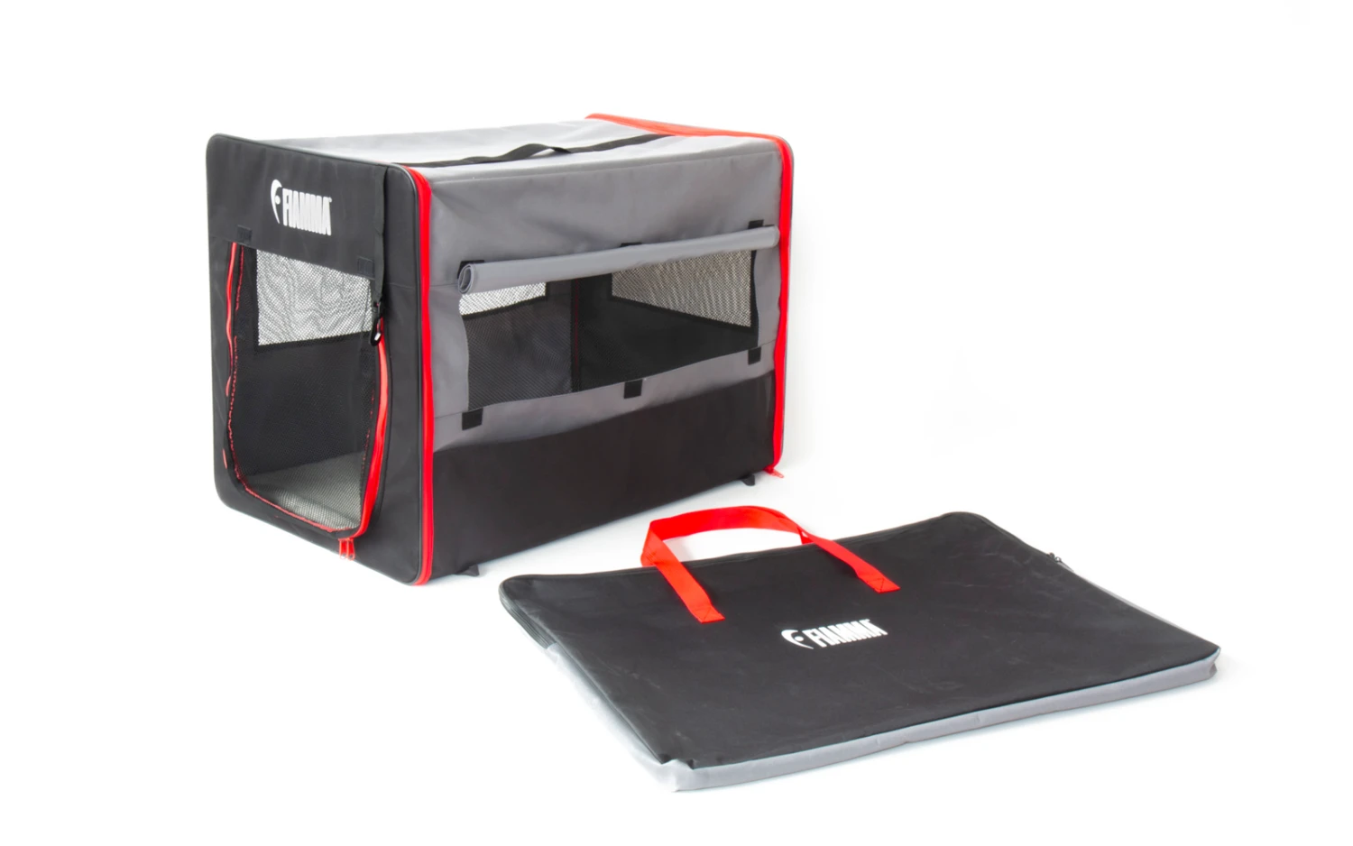 Fiamma Carry-Dog Hundehütte 2 Fiamma Carry-Dog Hundehütte – Bild 2