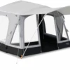 Dometic Pop AIR Tour 365 Aufblasbares Vorzelt Mit Vordach Für Eriba Wohnwagen 3,65 Meter