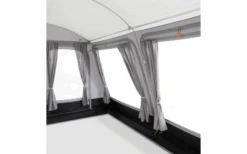 Dometic Rally Tour 260 Stangenvorzelt Für Wohnwagen 2,6 M -Berger Camping Geschaft 1333492 7646497