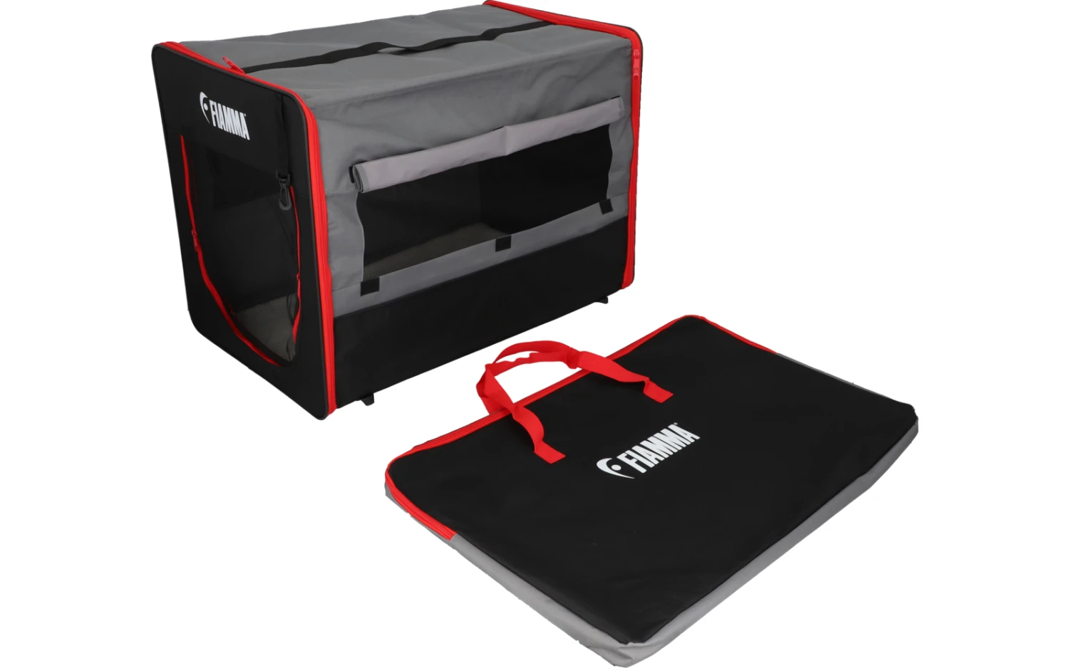 Fiamma Carry-Dog Hundehütte 1 Fiamma Carry-Dog Hundehütte
