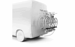 Thule Fahrradschiene Erweiterung Für Fahrradträger VeloTrack 3rd Rail Kit 3. Fahrradschiene 11 Thule Fahrradschiene Erweiterung Für Fahrradträger VeloTrack 3rd Rail Kit 3. Fahrradschiene -Berger Camping Geschaft 1349242 7751224