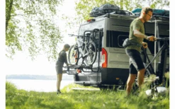 Thule Fahrradschiene Erweiterung Für Fahrradträger VeloTrack 3rd Rail Kit 3. Fahrradschiene 14 Thule Fahrradschiene Erweiterung Für Fahrradträger VeloTrack 3rd Rail Kit 3. Fahrradschiene -Berger Camping Geschaft 1349254 7751260