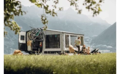 Thule Fahrradschiene Erweiterung Für Fahrradträger VeloTrack 3rd Rail Kit 3. Fahrradschiene 17 Thule Fahrradschiene Erweiterung Für Fahrradträger VeloTrack 3rd Rail Kit 3. Fahrradschiene -Berger Camping Geschaft 1349269 7751305