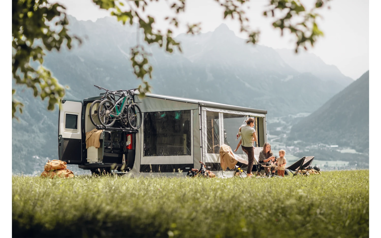 Thule Fahrradschiene Erweiterung Für Fahrradträger VeloTrack 3rd Rail Kit 3. Fahrradschiene 9 Thule Fahrradschiene Erweiterung Für Fahrradträger VeloTrack 3rd Rail Kit 3. Fahrradschiene – Bild 9