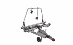 Thule Caravan Superb Standard Deichsel-Fahrradträger Für 2 Fahrräder, E-Bike Geeignet -Berger Camping Geschaft 1356508 7780843