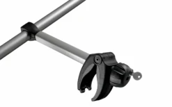 Thule Caravan Superb Standard Deichsel-Fahrradträger Für 2 Fahrräder, E-Bike Geeignet -Berger Camping Geschaft 1356511 7780852