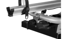 Thule Caravan Superb Standard Deichsel-Fahrradträger Für 2 Fahrräder, E-Bike Geeignet -Berger Camping Geschaft 1356520 7796155