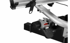 Thule Caravan Superb Short Fahrradträger Für 2 Fahrräder, E-Bike Geeignet -Berger Camping Geschaft 1356658 7782616