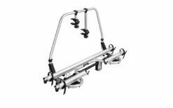 Thule Caravan Superb Short Fahrradträger Für 2 Fahrräder, E-Bike Geeignet -Berger Camping Geschaft 1356670 7811812
