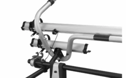 Thule Caravan Superb Short Fahrradträger Für 2 Fahrräder, E-Bike Geeignet -Berger Camping Geschaft 1356673 7782607