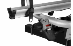 Thule Caravan Superb Short Fahrradträger Für 2 Fahrräder, E-Bike Geeignet -Berger Camping Geschaft 1356685 7811860