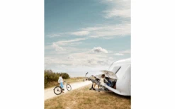 Thule Caravan Superb Short Fahrradträger Für 2 Fahrräder, E-Bike Geeignet -Berger Camping Geschaft 1356691 7811893