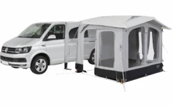 Dometic Club AIR Tour 260 DA Aufblasbares Driveaway-Vorzelt -Berger Camping Geschaft 1360438 7792825