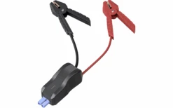 Dometic Powerbank Starthilfe PJS1000 Mit Kabellosem Ladepad / USB / Spitzenleistung 1000 A -Berger Camping Geschaft 1361281 7800397