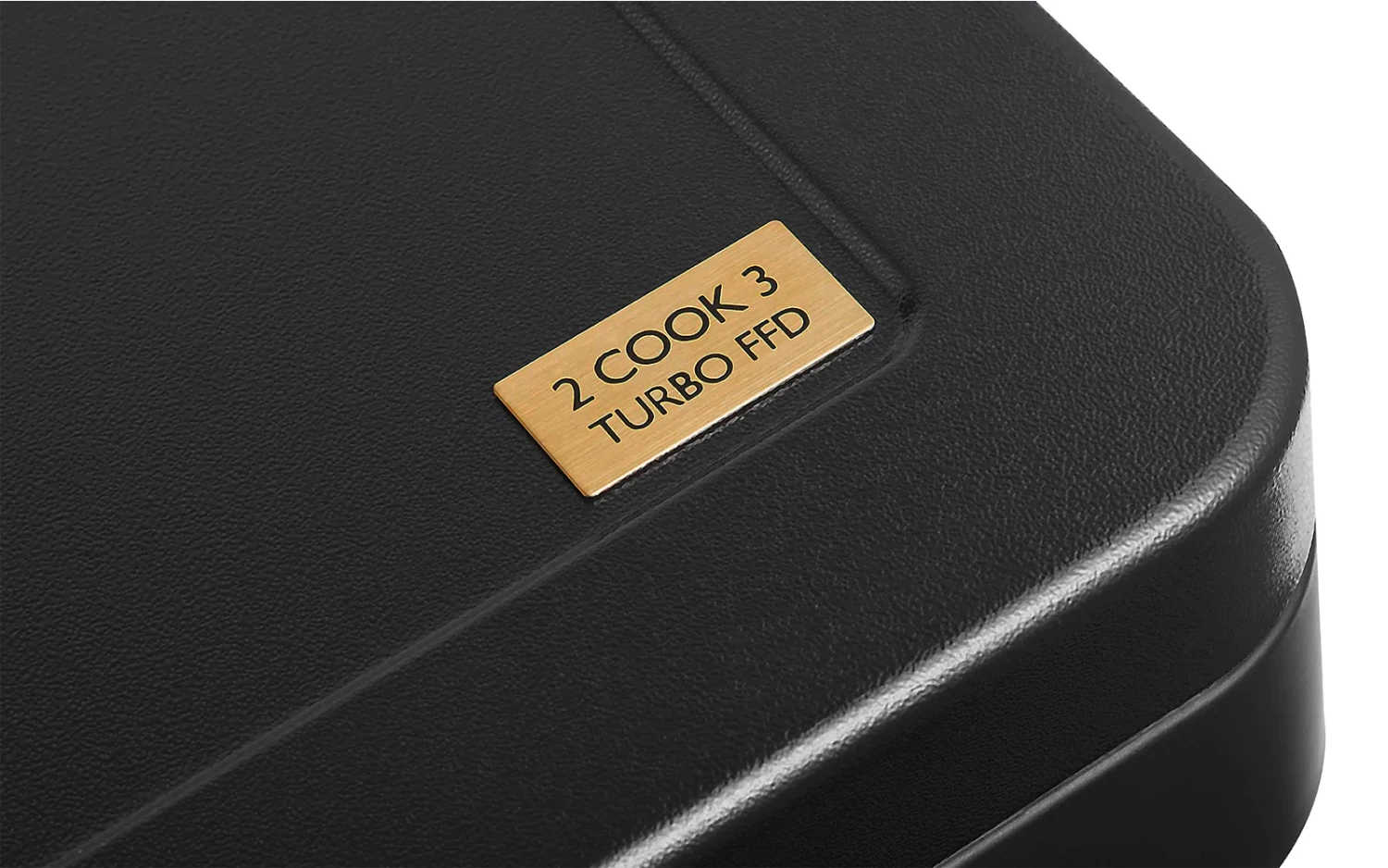 Cadac 2 Cook 3 Turbo Stove FFD 2-flammiger Gaskocher / Grill 30 Mbar 6 Cadac 2 Cook 3 Turbo Stove FFD 2-flammiger Gaskocher / Grill 30 Mbar – Bild 6