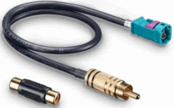 Dometic PerfectView RVMAN16R Kamera-/Displaykabel Für MAN