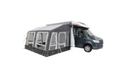 Dometic Grande Air All-Season 390 Aufblasbares Vorzelt Für Reisemobil & Wohnwagen -Berger Camping Geschaft 1369840 7836991