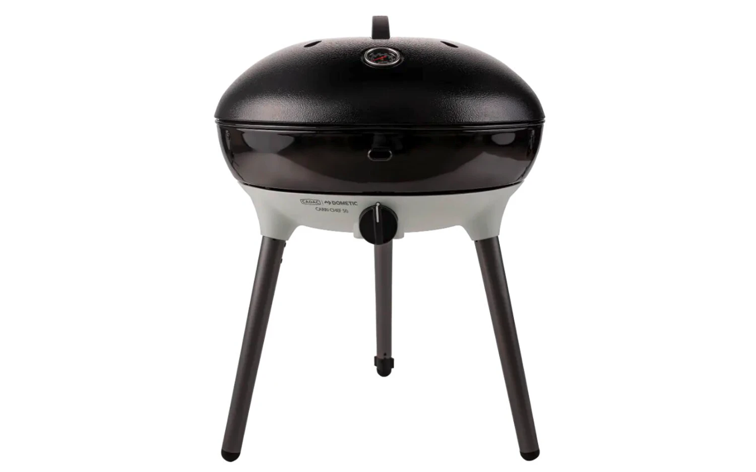 Cadac Gasgrill Carri Chef 50 BBQ / Grill 2 Braai 5 Cadac Gasgrill Carri Chef 50 BBQ / Grill 2 Braai – Bild 5