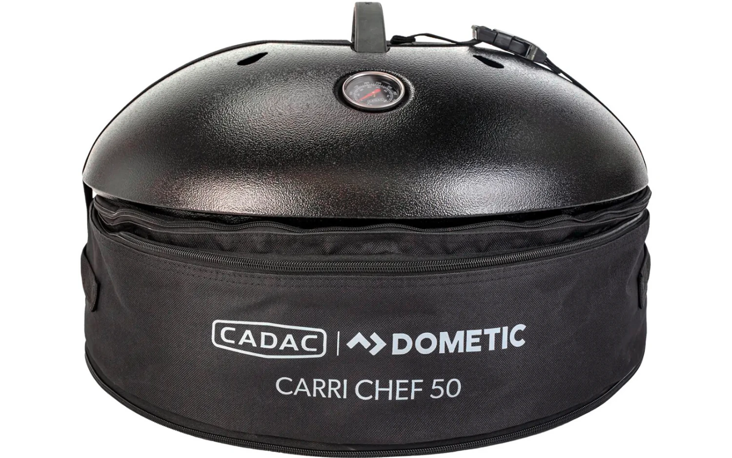 Cadac Gasgrill Carri Chef 50 BBQ / Grill 2 Braai 6 Cadac Gasgrill Carri Chef 50 BBQ / Grill 2 Braai – Bild 6