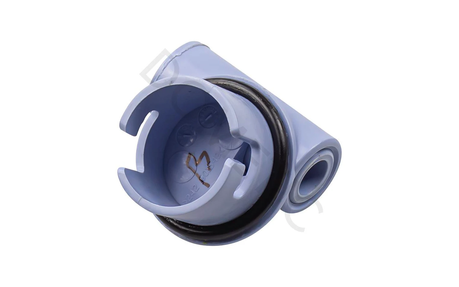 Dometic Adapter Mit O-Ring Für CT‑Chemietoiletten - Ersatzteilnummer 4450017537 2 Dometic Adapter Mit O-Ring Für CT‑Chemietoiletten - Ersatzteilnummer 4450017537 – Bild 2