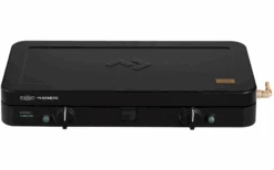 Cadac 2 Cook 3 Turbo Stove FFD 2-flammiger Gaskocher / Grill 30 Mbar 9 Cadac 2 Cook 3 Turbo Stove FFD 2-flammiger Gaskocher / Grill 30 Mbar -Berger Camping Geschaft 1389490 7902634