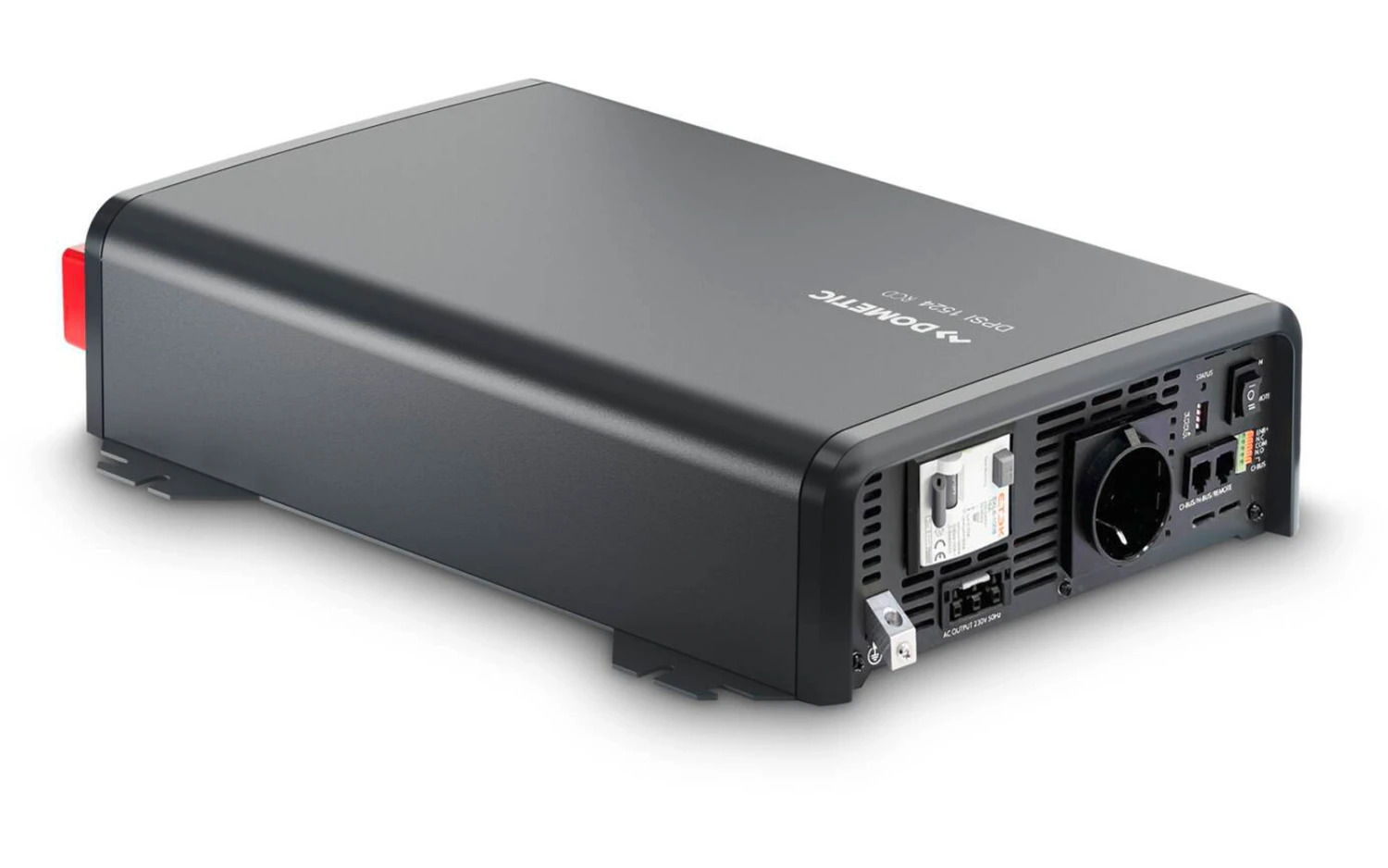 Dometic Sinus-Wechselrichter SinePower DPSI 1 Dometic Sinus-Wechselrichter SinePower DPSI