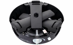 Cadac Gasgrill Safari Chef 30 LP Deluxe -Berger Camping Geschaft 1389907 7901215