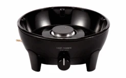 Cadac Gas-Tischgrill Glamp Chef 40 BBQ Tragbar Inklusive Pizzastein 30mbar -Berger Camping Geschaft 1390618 7923778