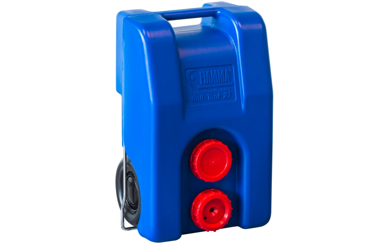 Fiamma Mobiler Frischwassertank Roll-Tank 23F Volumen 22,5 Liter 1 Fiamma Mobiler Frischwassertank Roll-Tank 23F Volumen 22,5 Liter