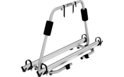 Thule Caravan Light Fahrradträger Für 2 Fahrräder, E-Bike Geeignet