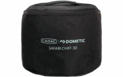 Cadac Gasgrill Safari Chef 30 HP Deluxe -Berger Camping Geschaft 1394305 7962955