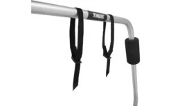 Thule Caravan Light Fahrradträger Für 2 Fahrräder, E-Bike Geeignet -Berger Camping Geschaft 139478 2403326