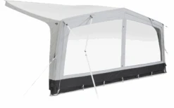 Dometic Sunshine AIR Tour Frontwand Für Aufblasbares Vordach -Berger Camping Geschaft 1398946 7941940