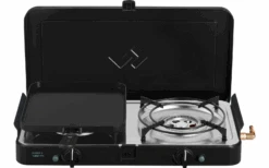 Cadac Gaskocher 2 Cook Turbo FFD Deluxe 30 Mbar -Berger Camping Geschaft 1399024 7941541