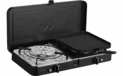 Cadac Gaskocher 2 Cook Turbo FFD Deluxe 30 Mbar -Berger Camping Geschaft 1399027 7941550