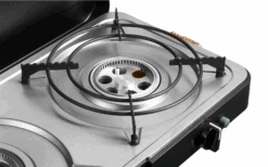 Cadac Gaskocher 2 Cook Turbo FFD Deluxe 30 Mbar -Berger Camping Geschaft 1399039 7943371