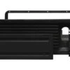 Dometic Lüftungsgitter LS 100 Oben Für Kühlschränke Mit Einer Tür