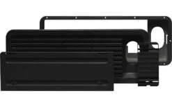 Dometic Lüftungsgitter LS 100 Oben Für Kühlschränke Mit Einer Tür