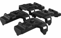 Thule Montagekit Zur MontageSantu Gepäckträger Auf EasyFold XT Fahrradträger