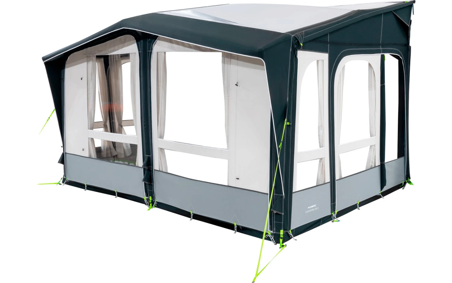 Dometic Club Air Pro 440 Aufblasbares Vorzelt Für Reisemobil & Wohnwagen 3 Dometic Club Air Pro 440 Aufblasbares Vorzelt Für Reisemobil & Wohnwagen – Bild 3