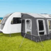 Dometic Rally Air All Season 260 Aufblasbares Wohnwagen- / Reisemobilvorzelt