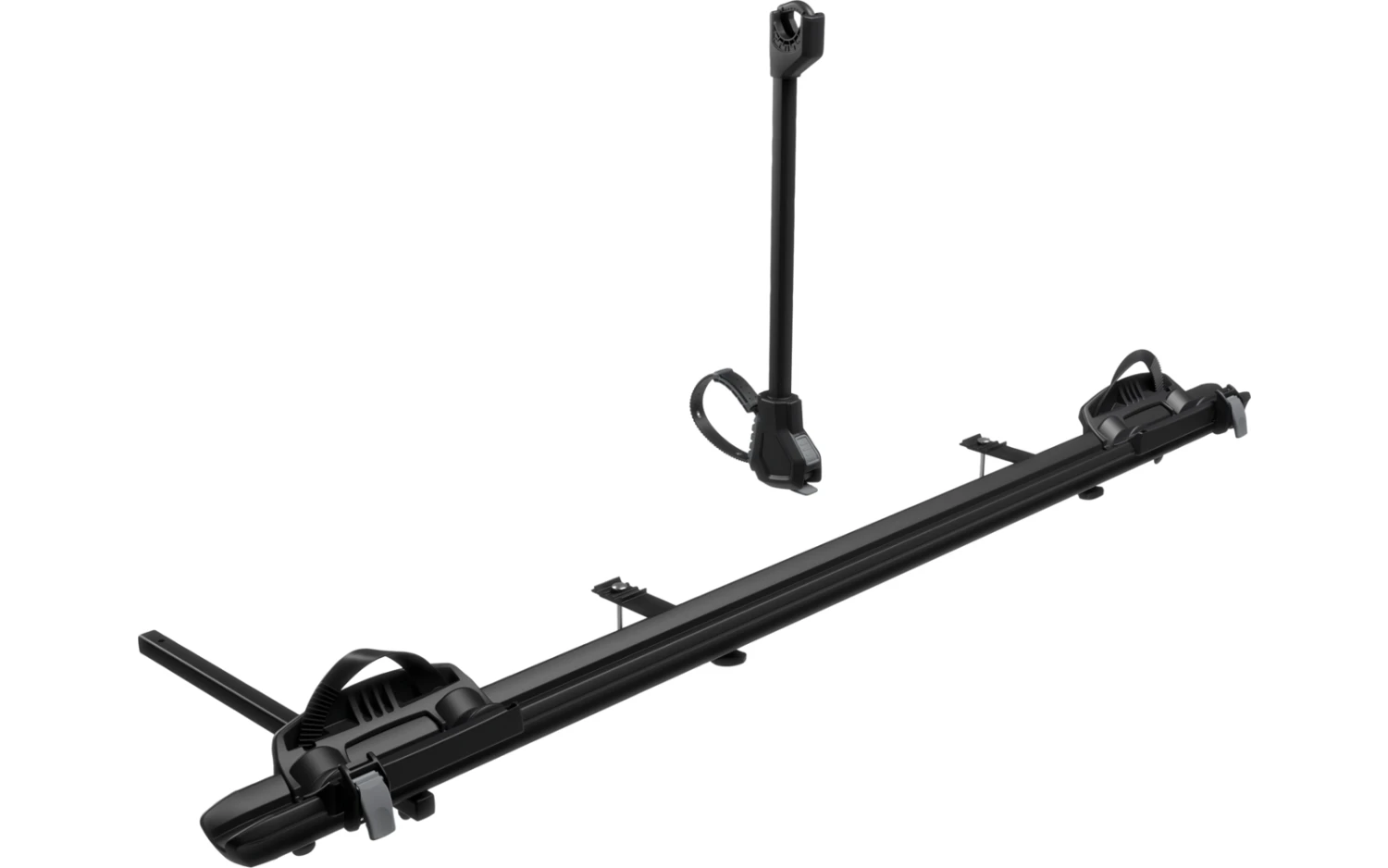 Thule Fahrradschiene Erweiterung Für Fahrradträger VeloTrack 3rd Rail Kit 3. Fahrradschiene 1 Thule Fahrradschiene Erweiterung Für Fahrradträger VeloTrack 3rd Rail Kit 3. Fahrradschiene