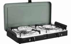 Cadac 2 Cook 3 Pro Deluxe Gaskocher 2-flammig -Berger Camping Geschaft 1422664 8091520