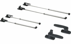 Dometic Fensteraussteller Stufenlos