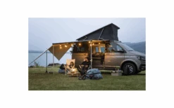 Thule Subsola Seitenpaket Sicht- Und Wetterschutz 2,5 M