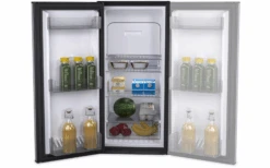 Dometic RC 10.4M90 Kompressorkühlschrank 90 Liter Mit Doppelscharnier Und TFT-Display -Berger Camping Geschaft 1446847 8244052